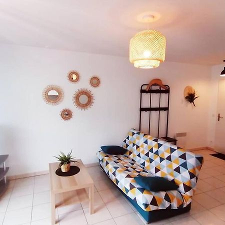 T2 De 40 M2 Proche Plages Bidart Guethary Appartement Ahetze Buitenkant foto