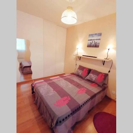 T2 De 40 M2 Proche Plages Bidart Guethary Appartement Ahetze Buitenkant foto