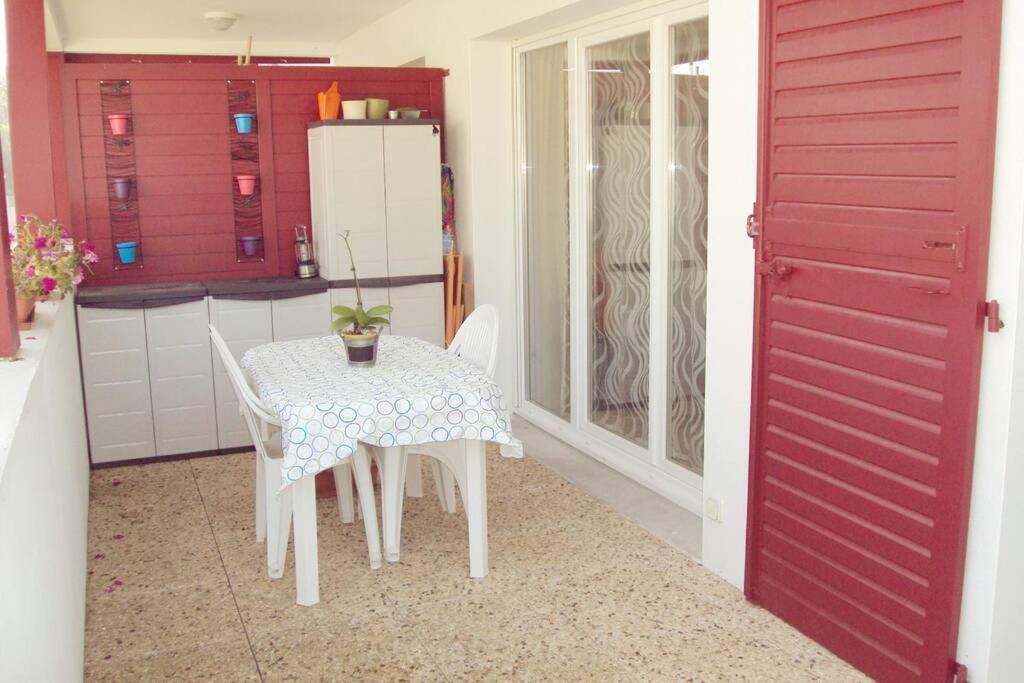 T2 De 40 M2 Proche Plages Bidart Guethary Appartement Ahetze Buitenkant foto